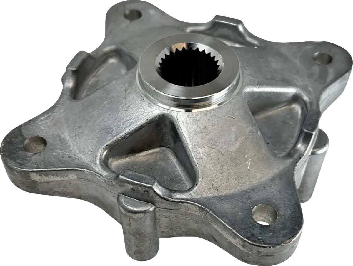 Wheel Hub