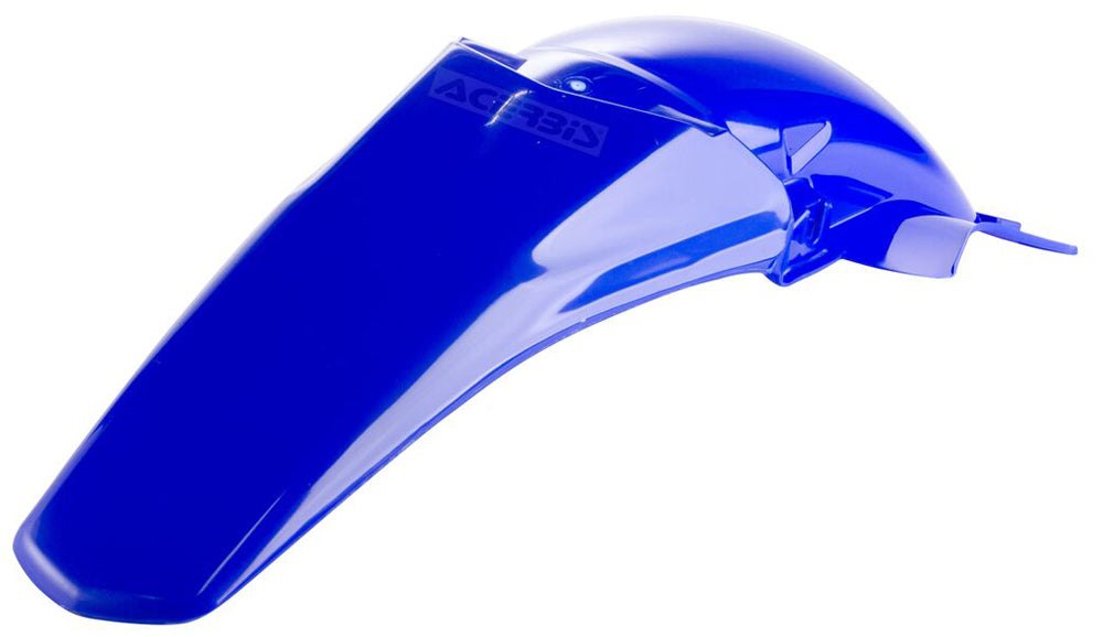 Rear Fender