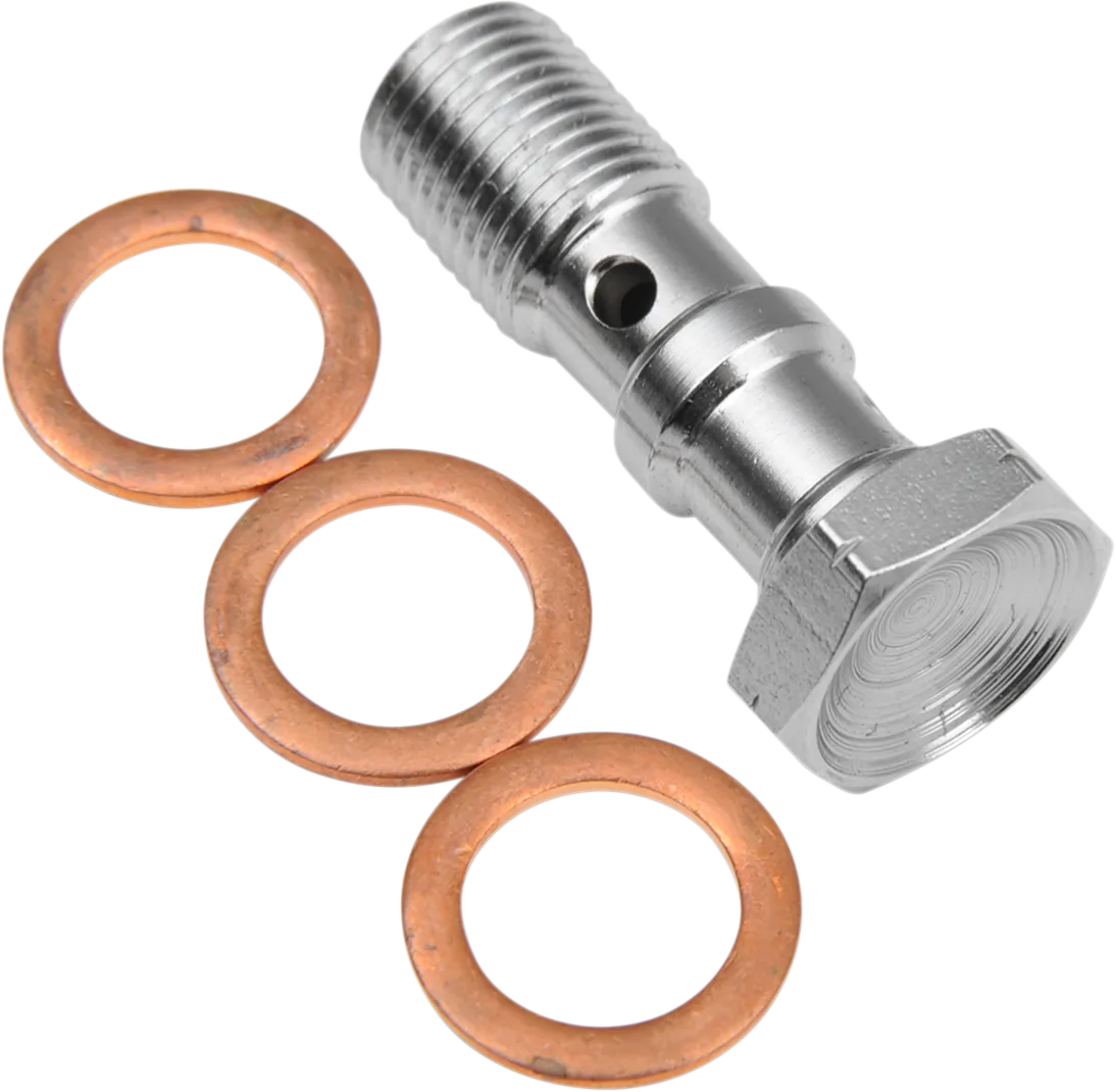 Banjo Bolt 600 Series