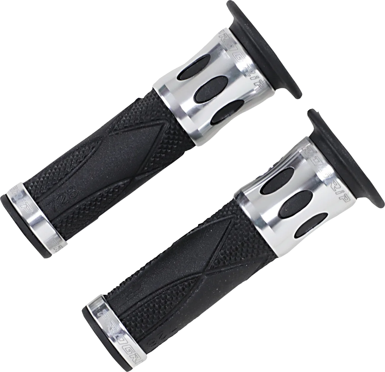 728 Superbike Grips