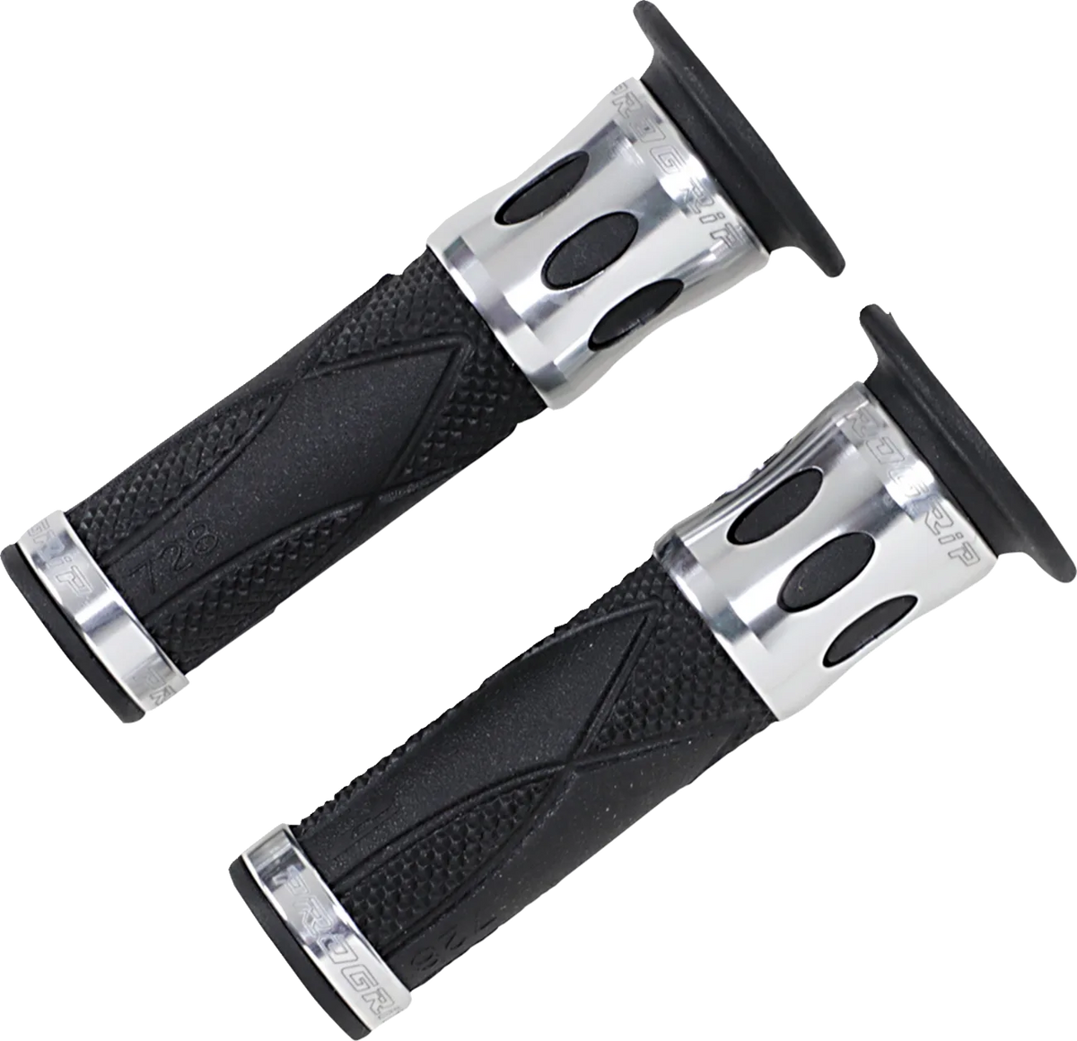 728 Superbike Grips