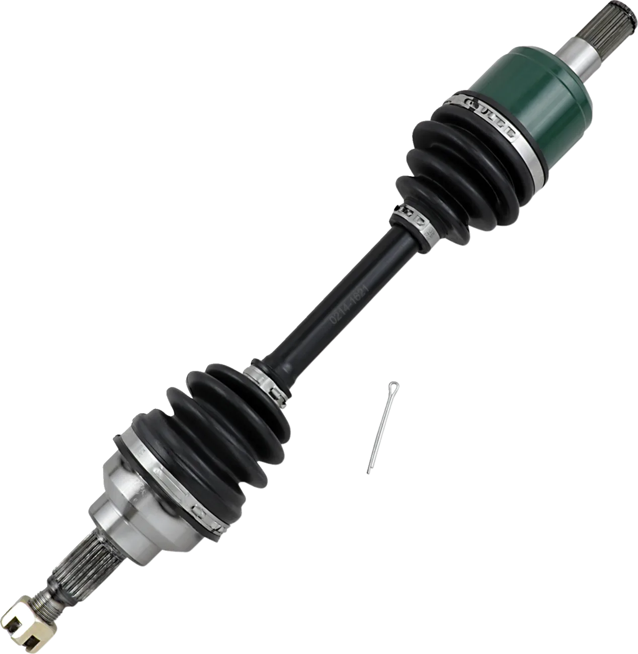 OEM Replacement Standard CV Axle