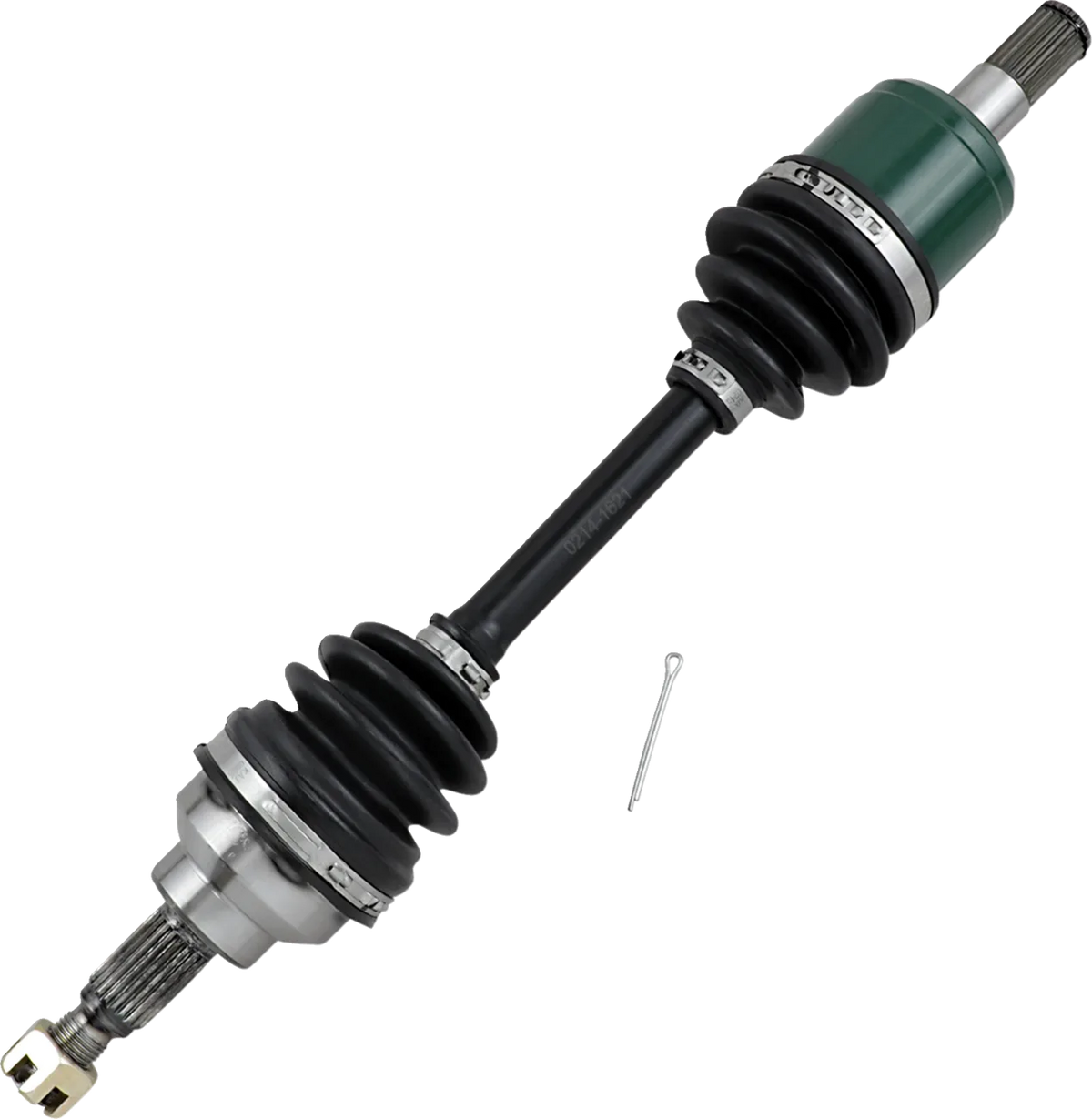 OEM Replacement Standard CV Axle