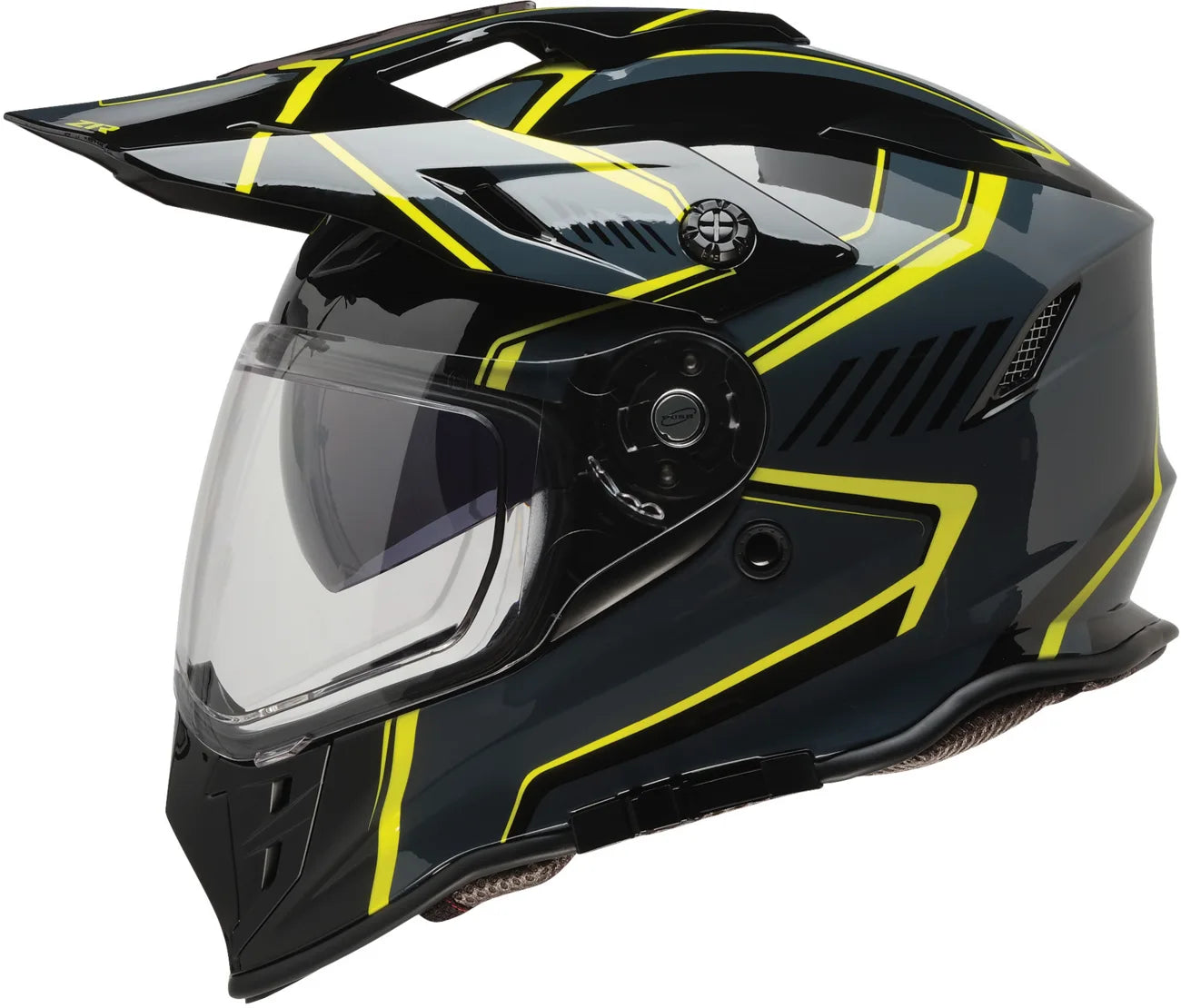 Range 2.0 Voyager Helmet