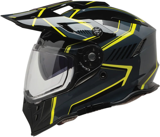 Range 2.0 Voyager Helmet