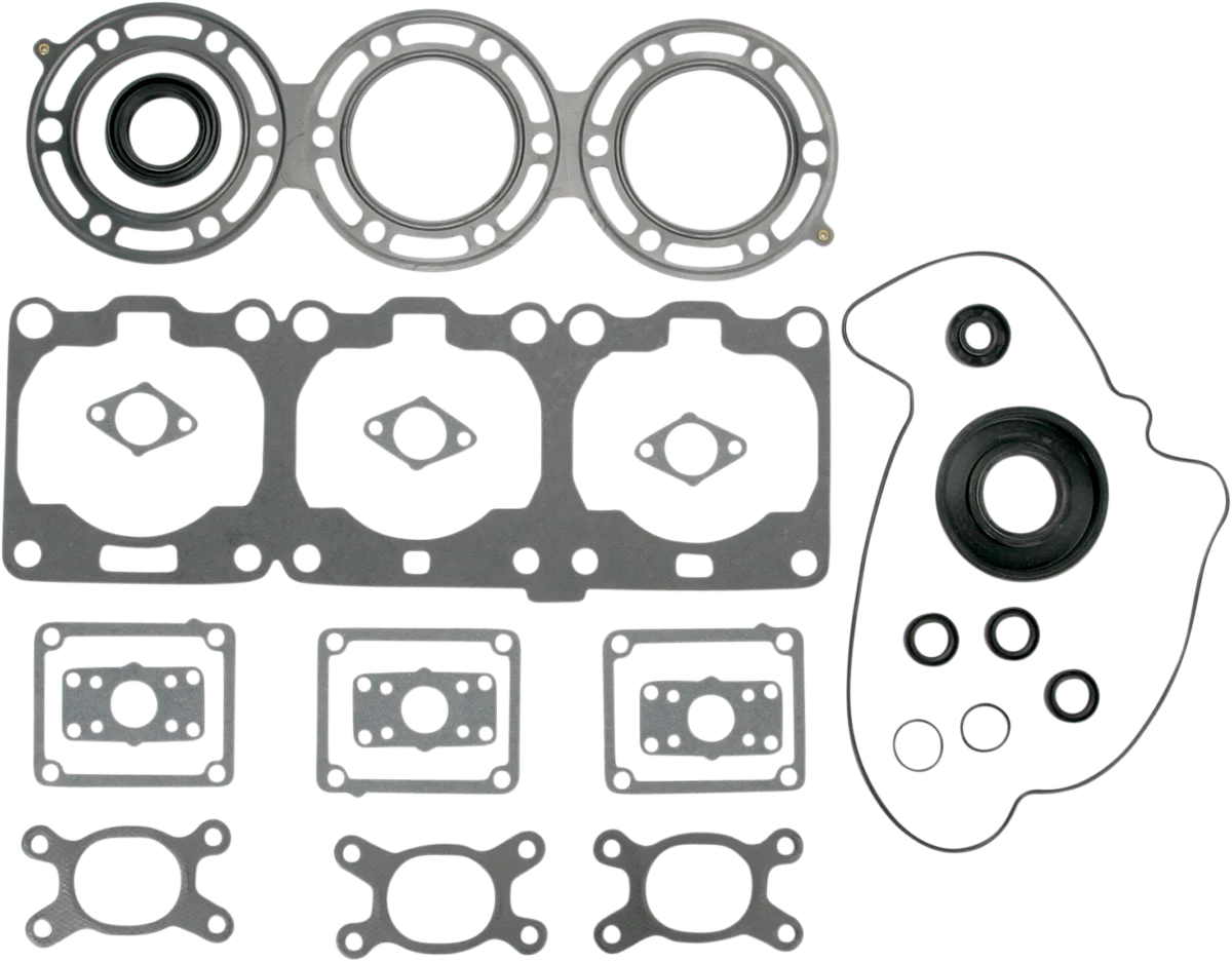 Complete Engine Gasket Set