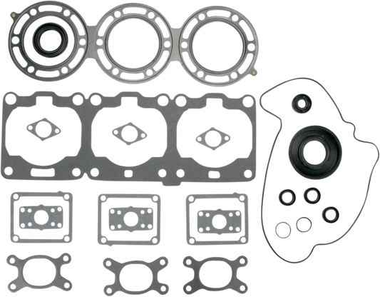 Complete Engine Gasket Set