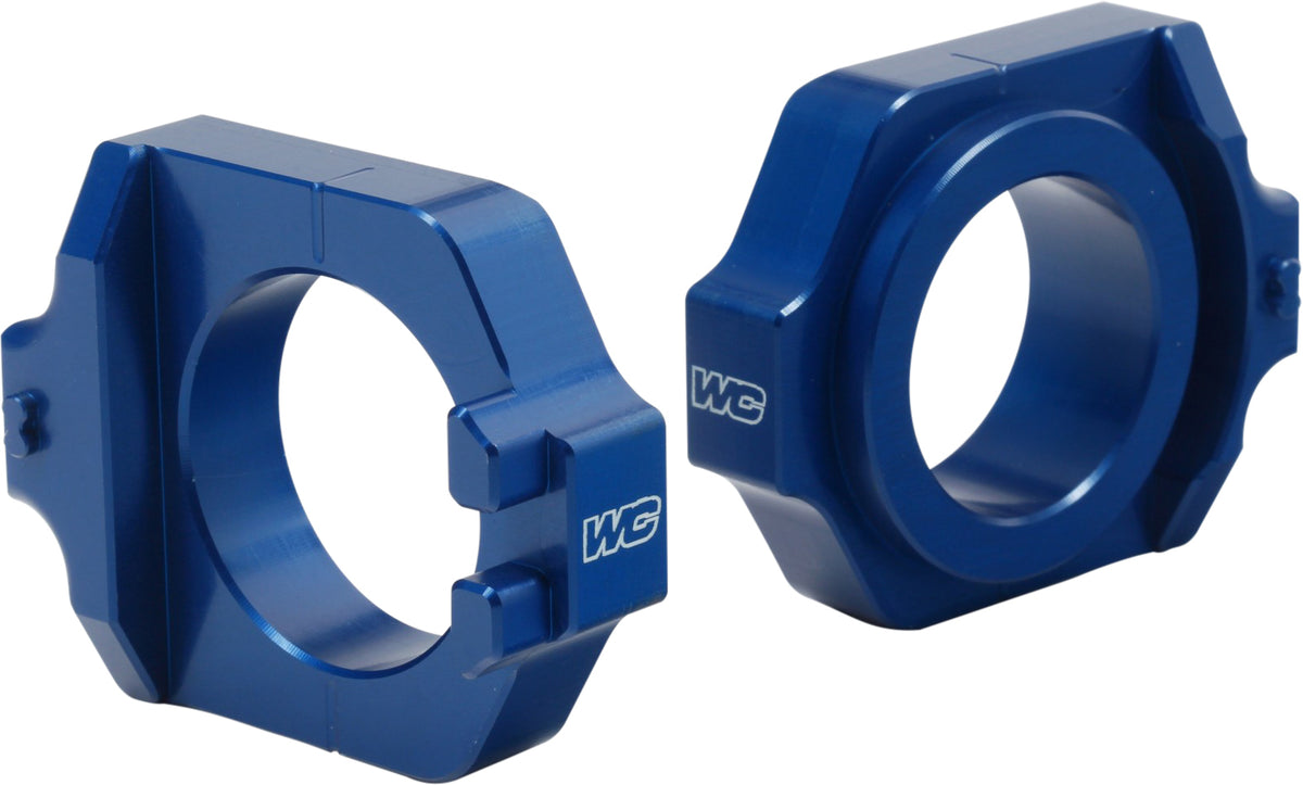Elite Axle Blocks
