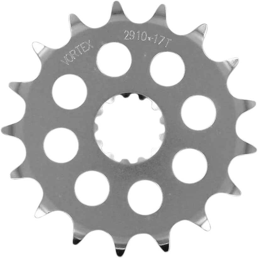 Steel Countershaft Sprocket