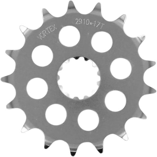 Steel Countershaft Sprocket