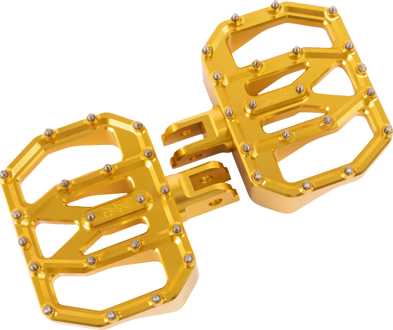 Mini Aggressor Floorboards