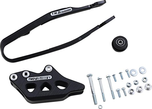 Chain Guide and Slider Kit