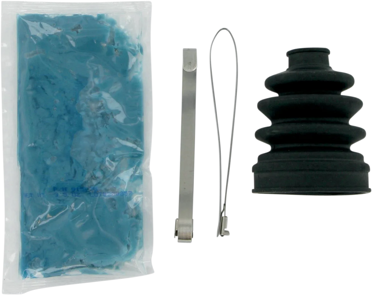 CV Boot Kit