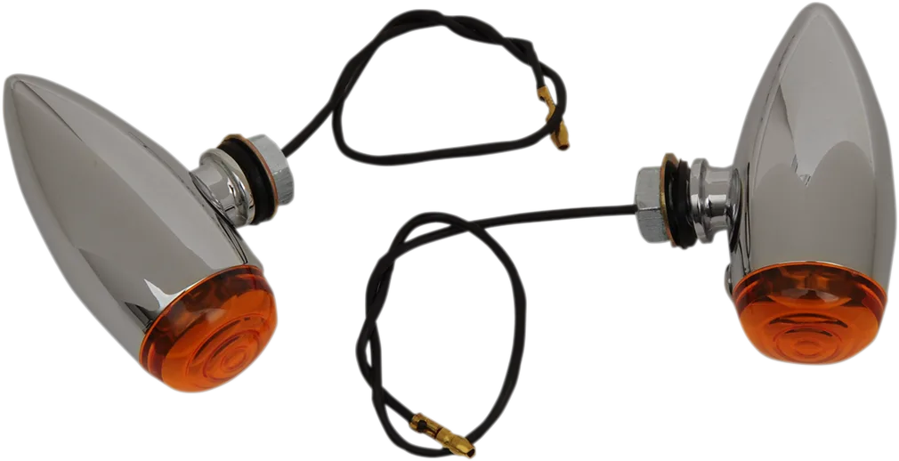 Marker Lights