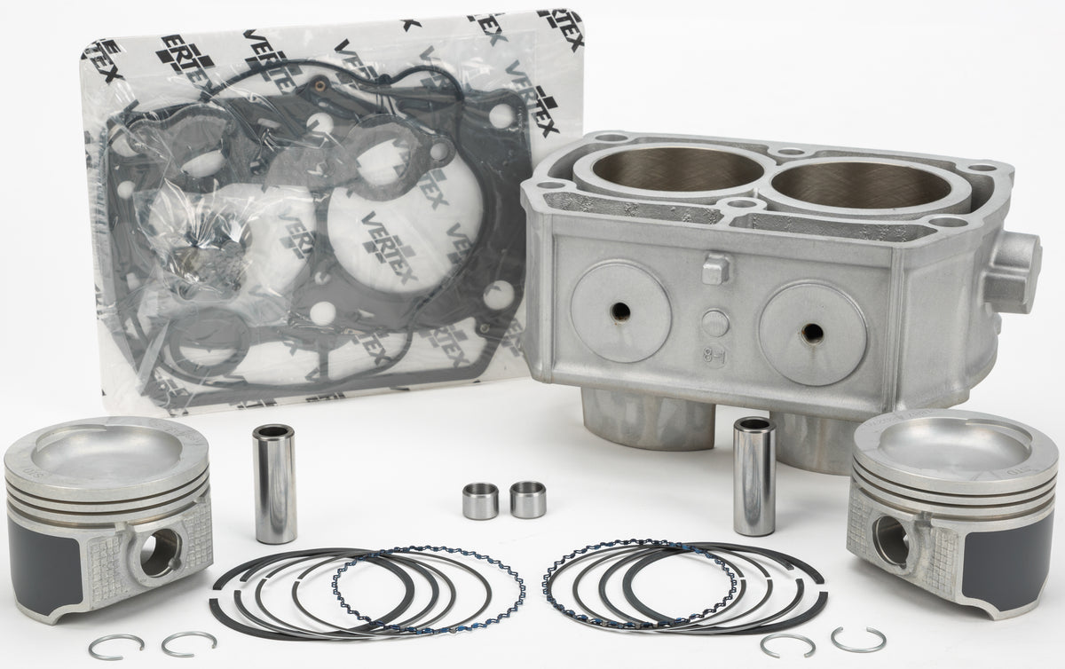 Standard Bore Cylinder Kit