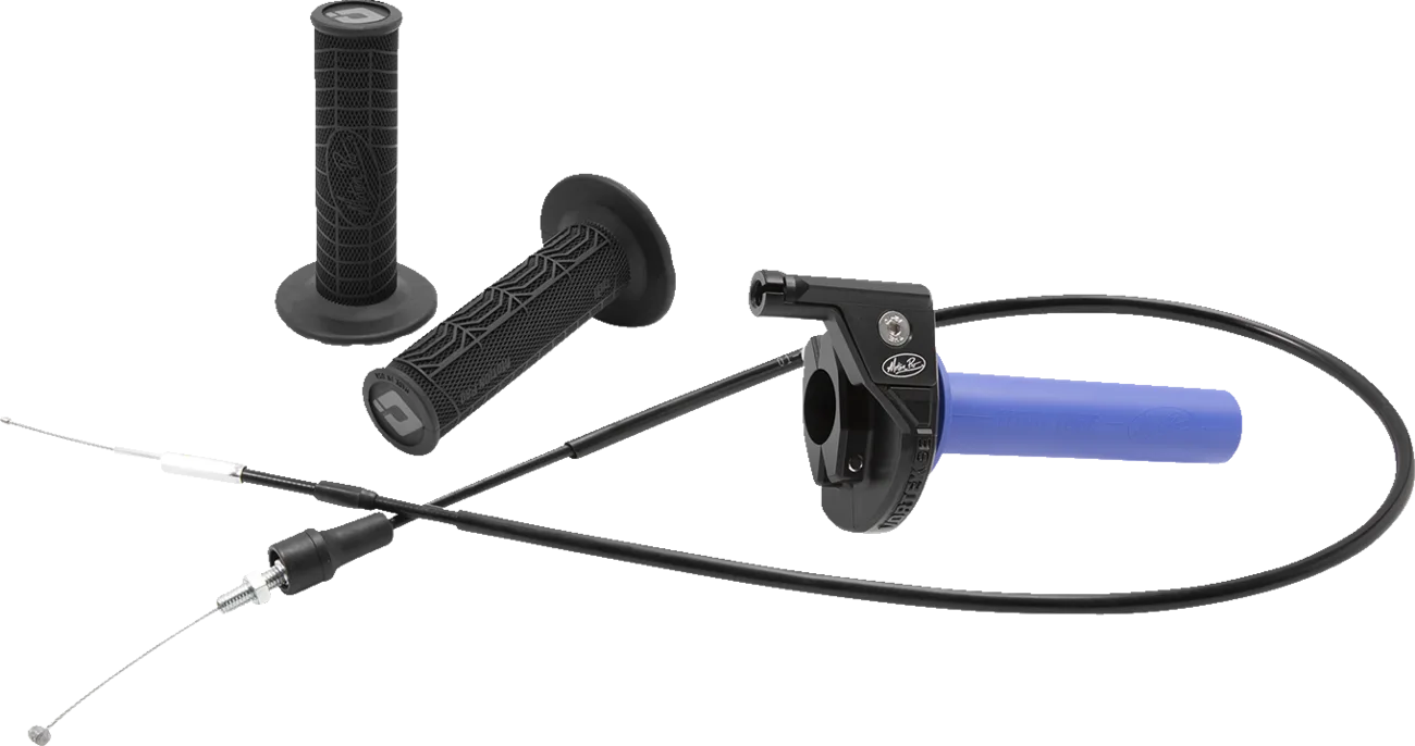 Vortex™ SE Throttle Kit