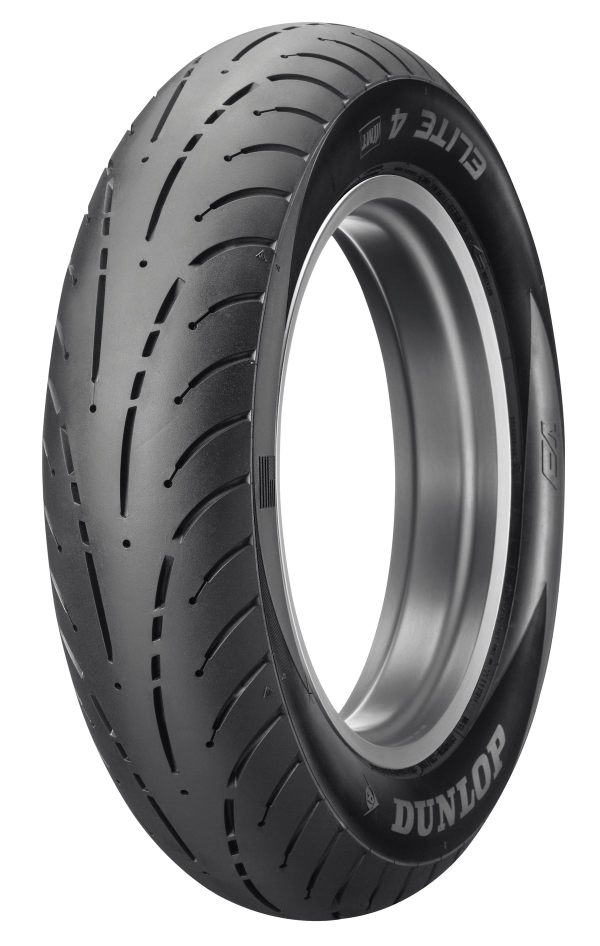Elite 4 Tire