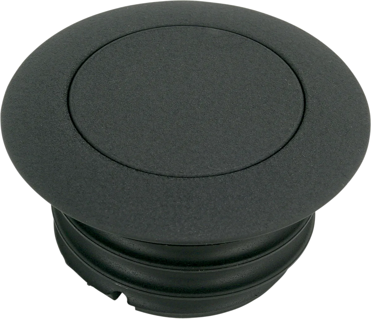 Pop-Up Gas Cap — Non-Vented