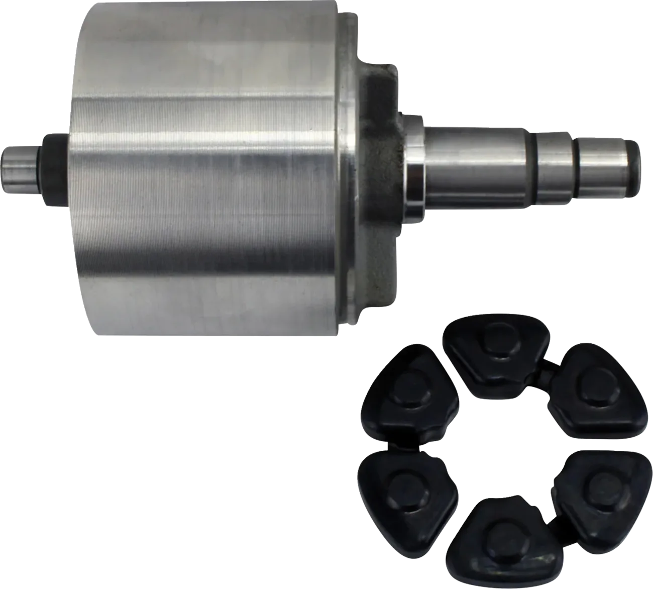 Flywheel Rotor