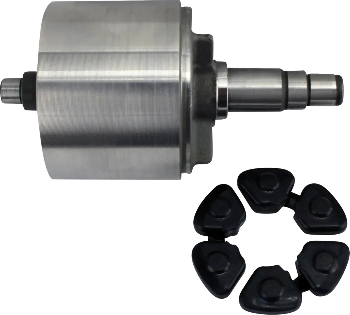 Flywheel Rotor