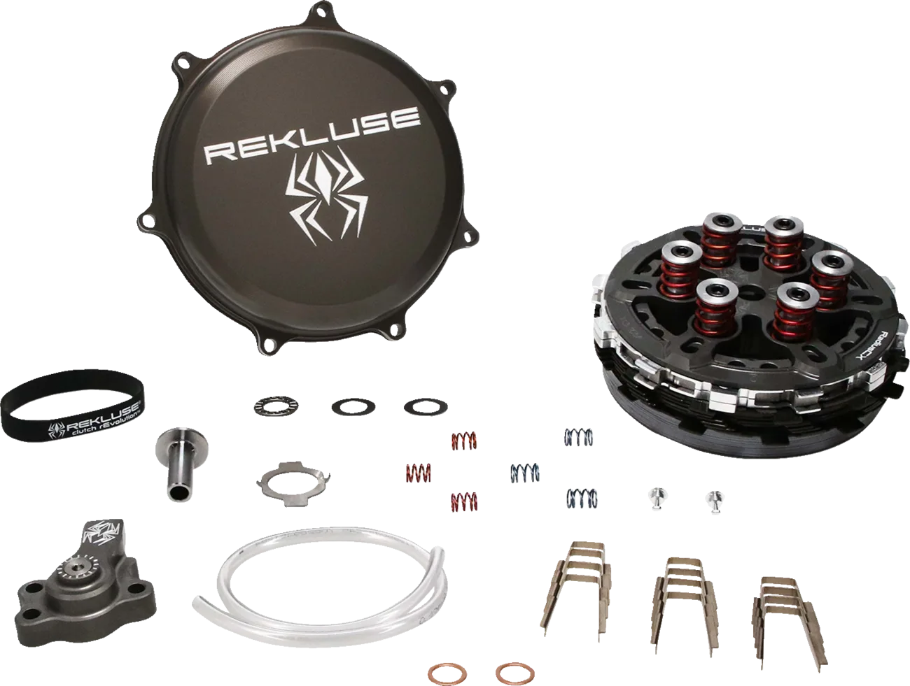 RadiusCX 4.0 Clutch Kit