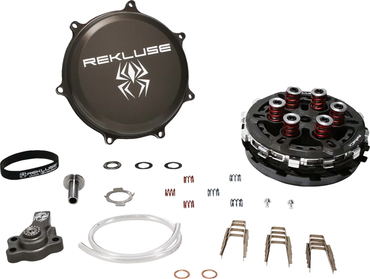 RadiusCX 4.0 Clutch Kit