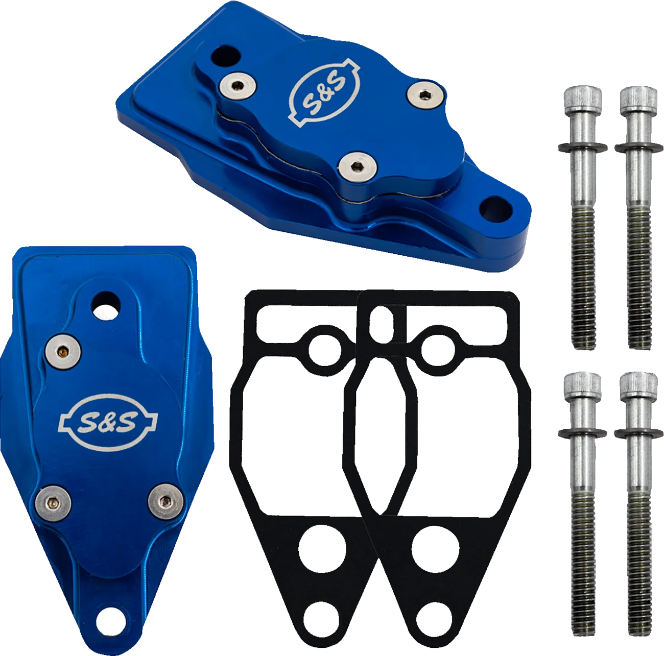Billet Head Breather