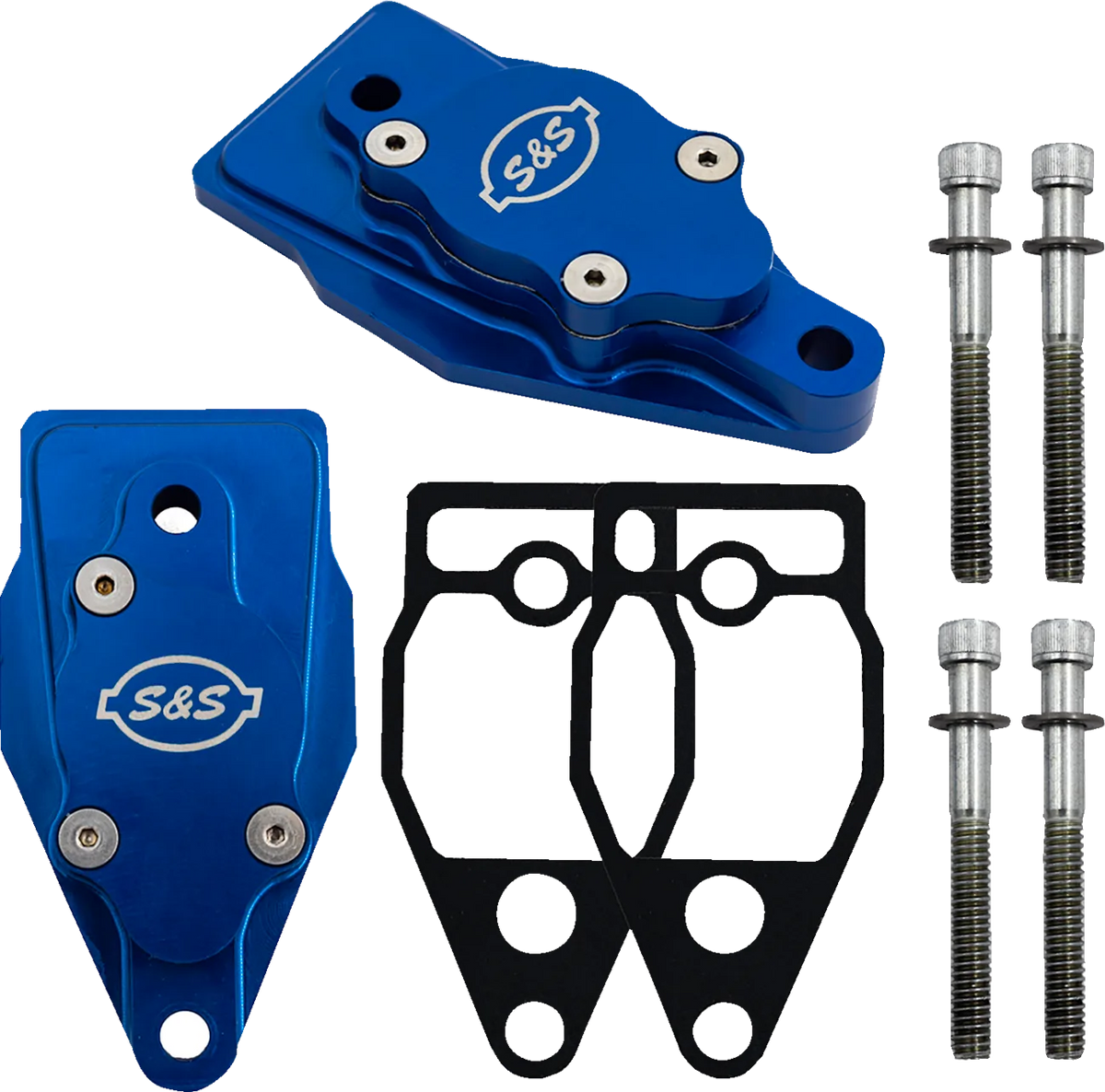 Billet Head Breather