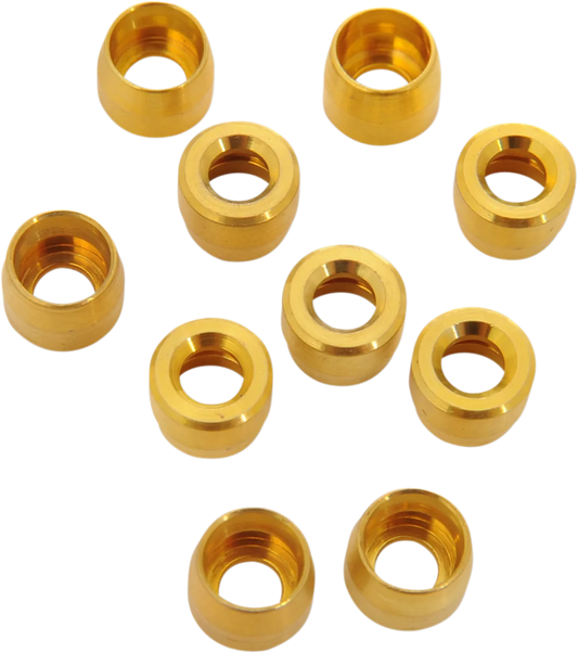 Deluxe Professional Ferrules