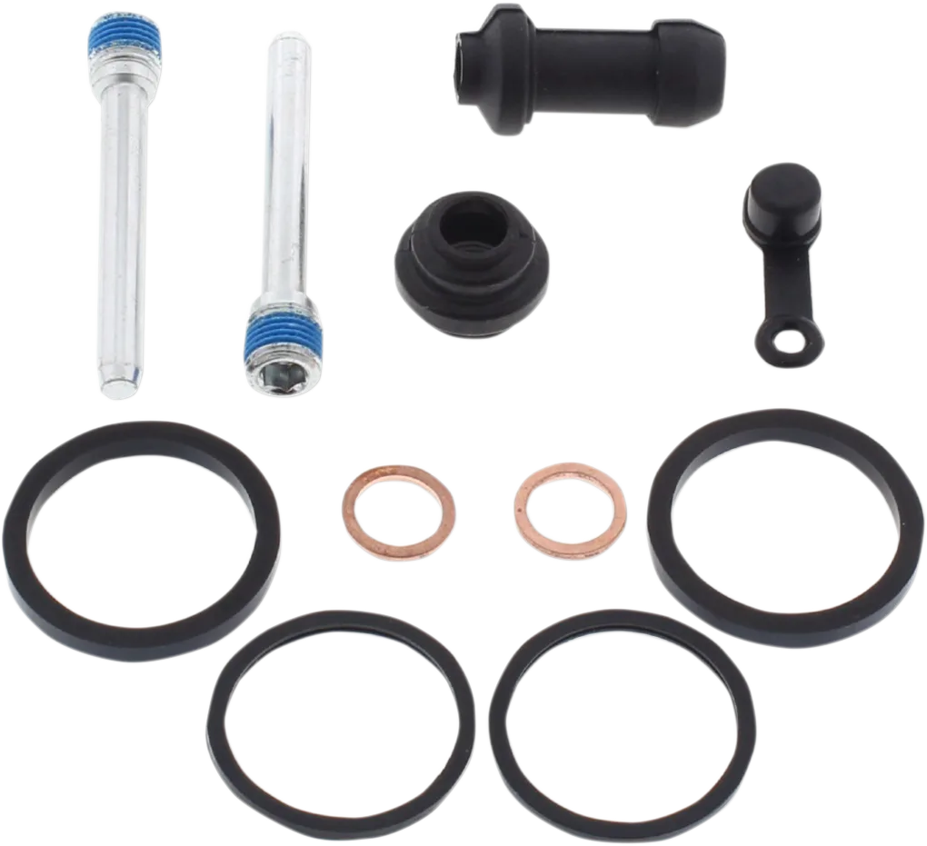 Brake Caliper Rebuild Kit