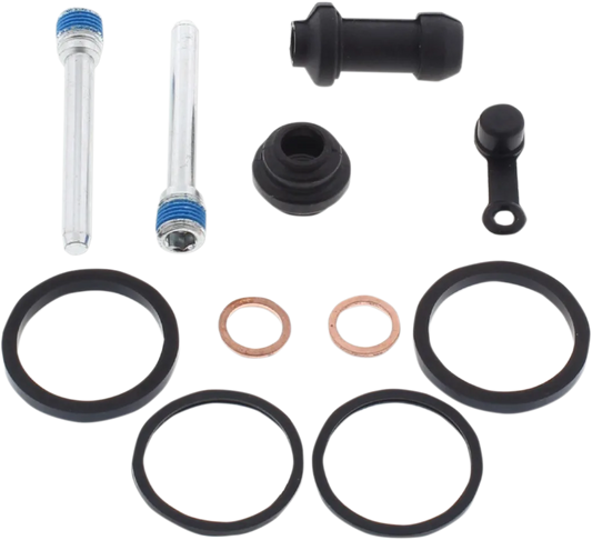 Brake Caliper Rebuild Kit