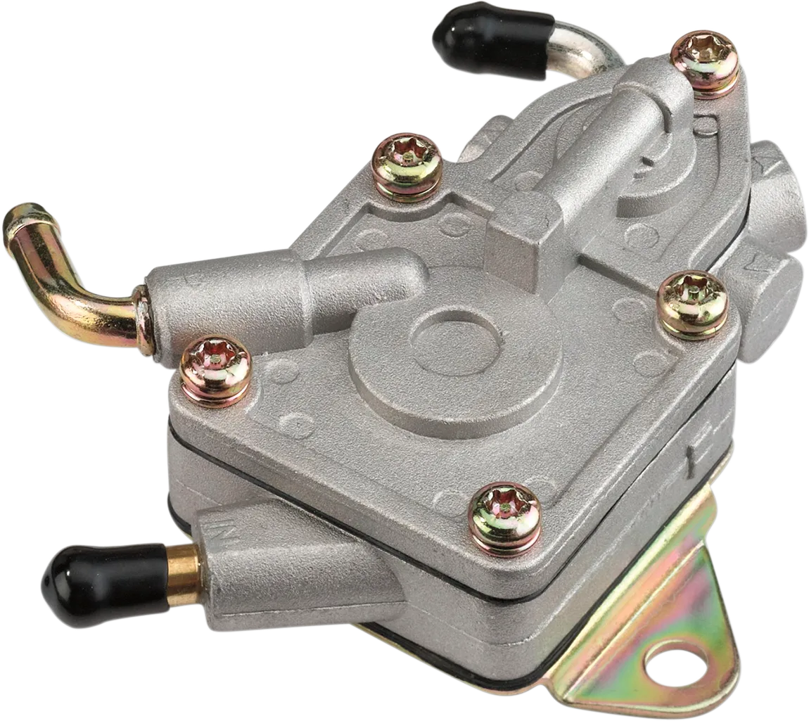Carbureted Fuel Pump