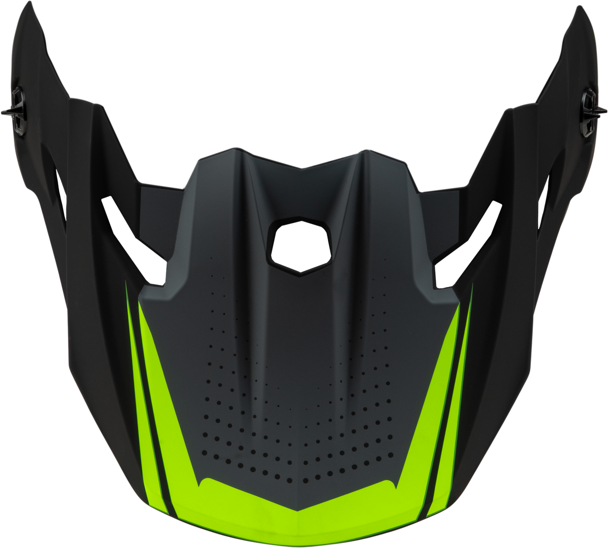 MX-96 502 Visor