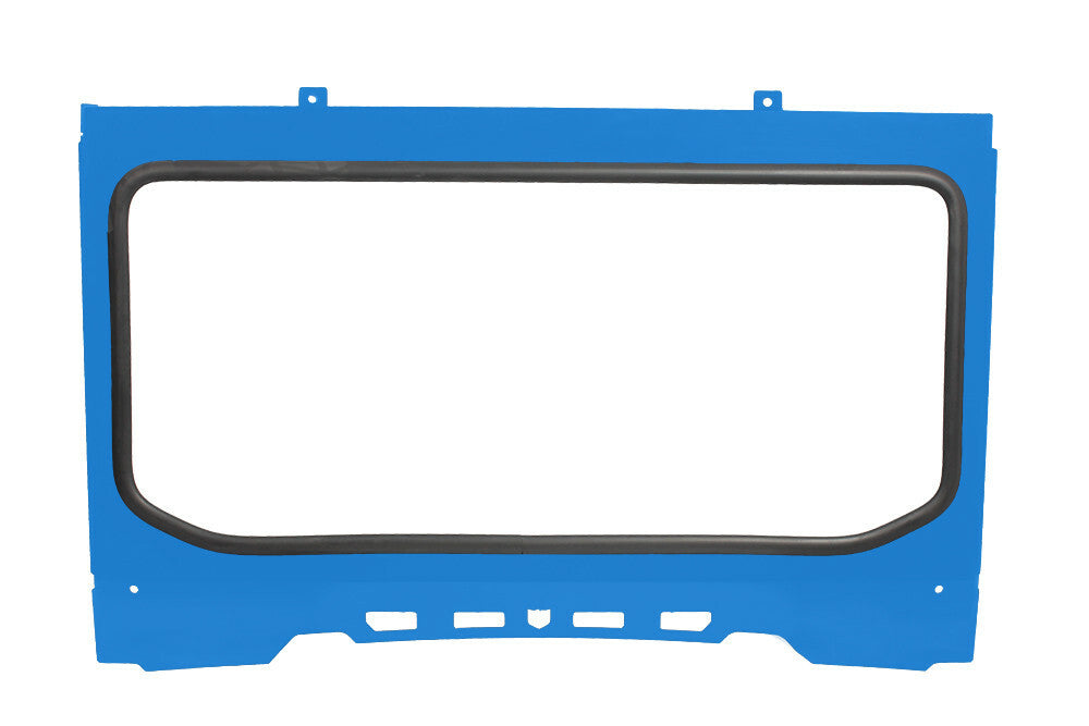 Glass Windshield