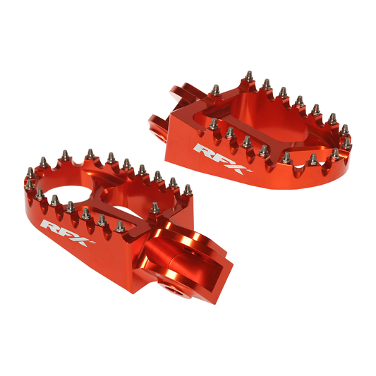 FOOTRESTS KTM/HUSQVARNA/GAS GAS