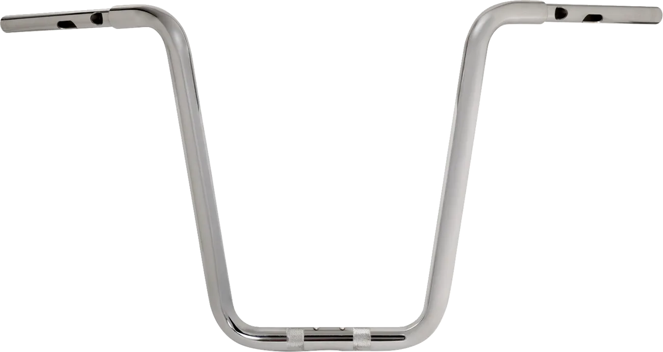 1-1/4" Touring Handlebar