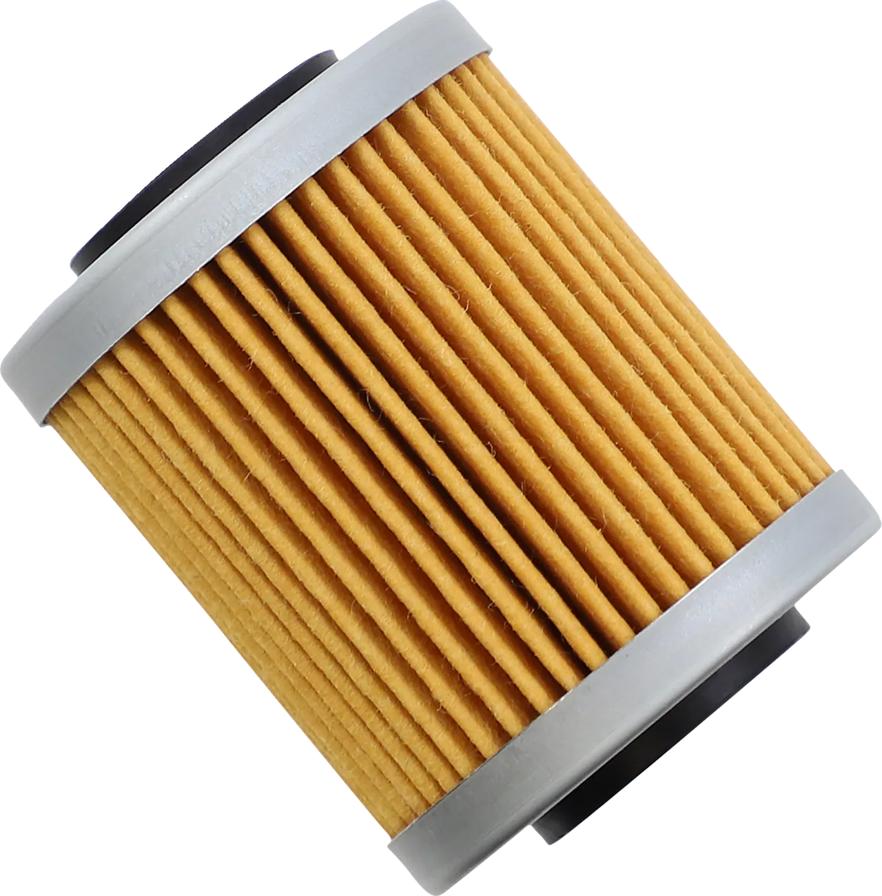 Oil Filter — Cartridge