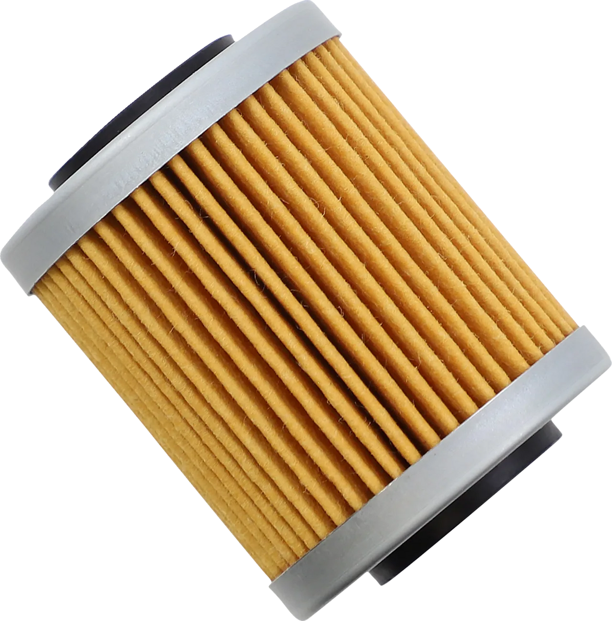Oil Filter — Cartridge