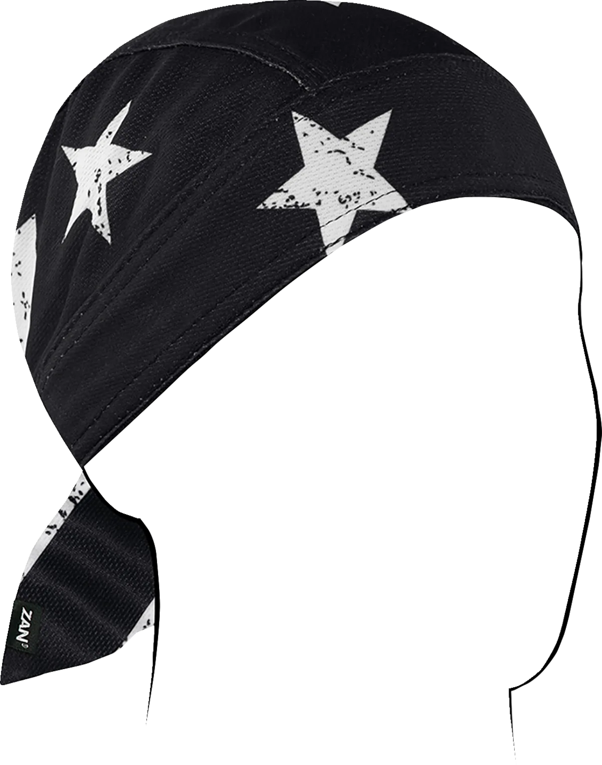 Flydanna® Micro-Mesh Polyester Headwrap