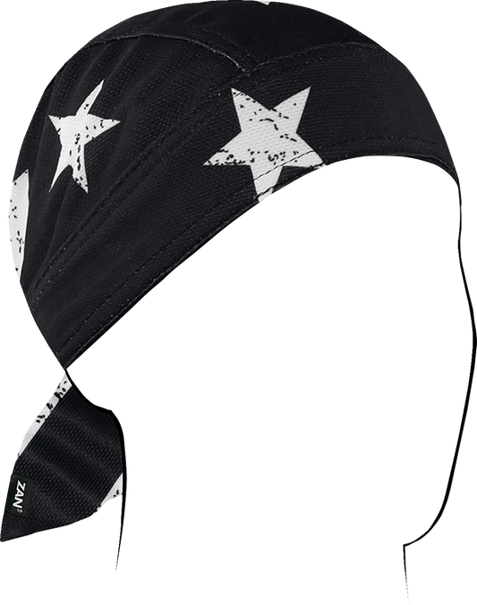 Flydanna® Micro-Mesh Polyester Headwrap