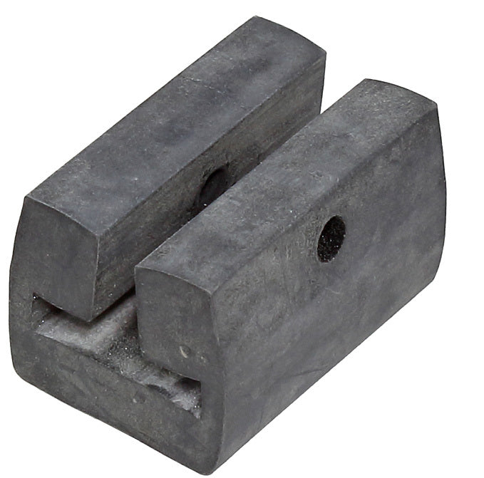 Slide Rail Bumper