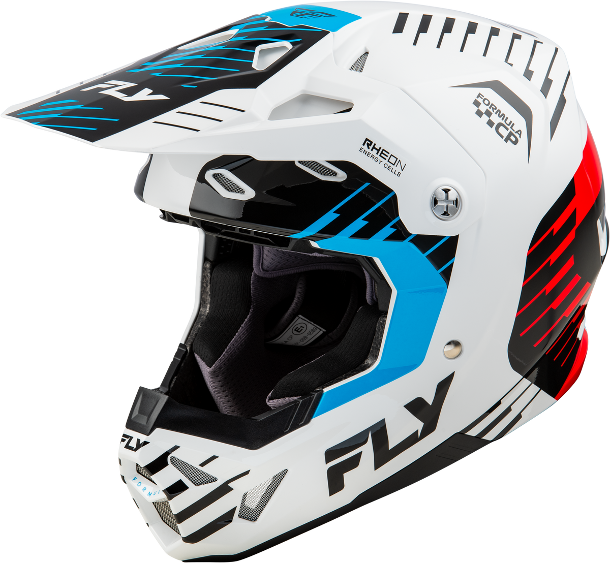 2025 Formula CP Slice Youth Helmet