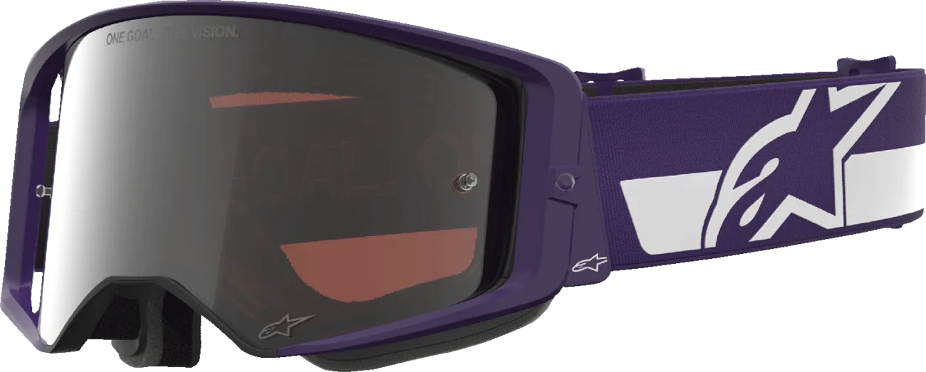 Supertech Limited Edition Hunta 96 XXV Goggle