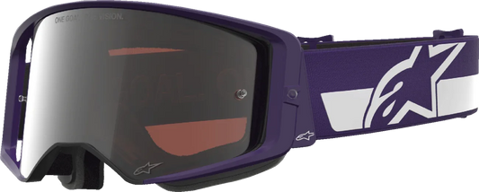 Supertech Limited Edition Hunta 96 XXV Goggle