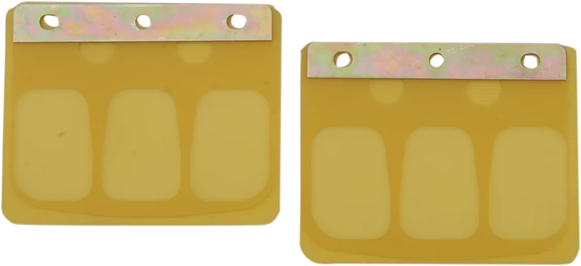 Power Reed Petal Set