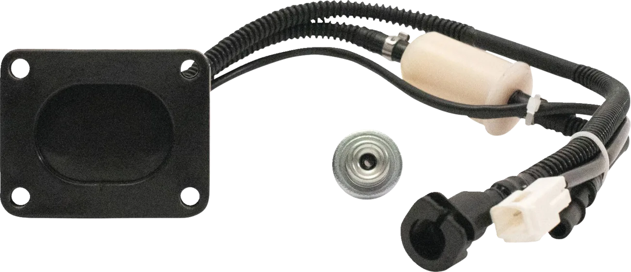 Fuel Pump Module