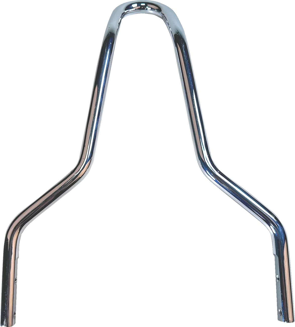 Round Sissy Bar