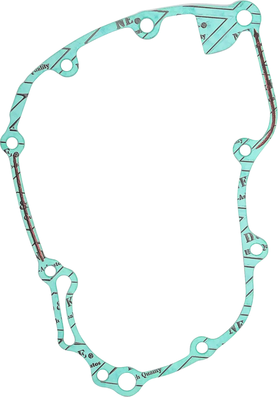 Stator Cover Gasket