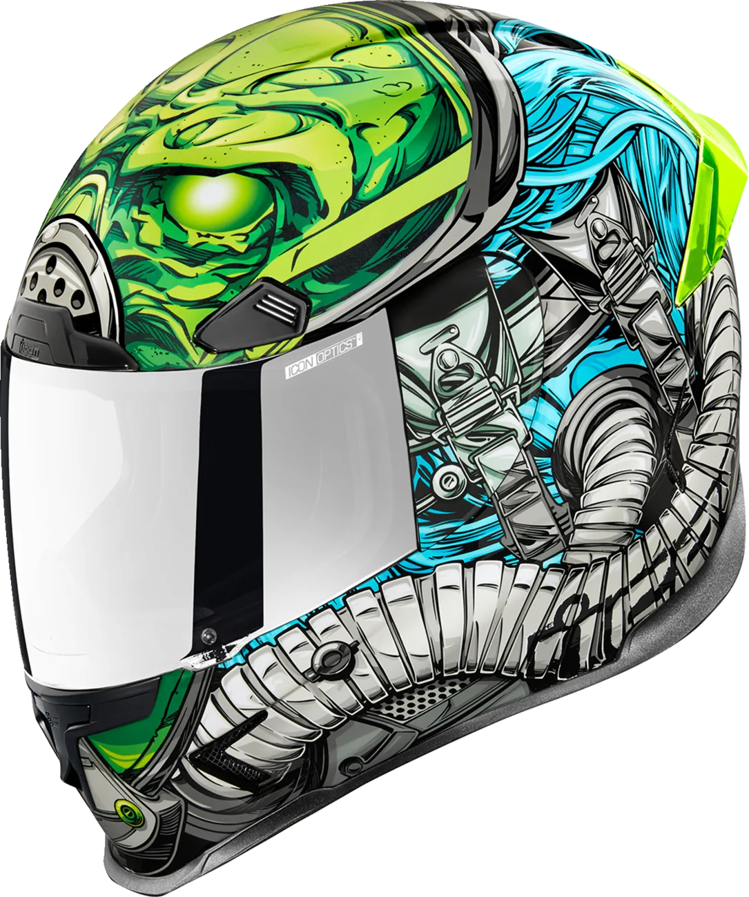Airframe Pro™ Outbreak Helmet