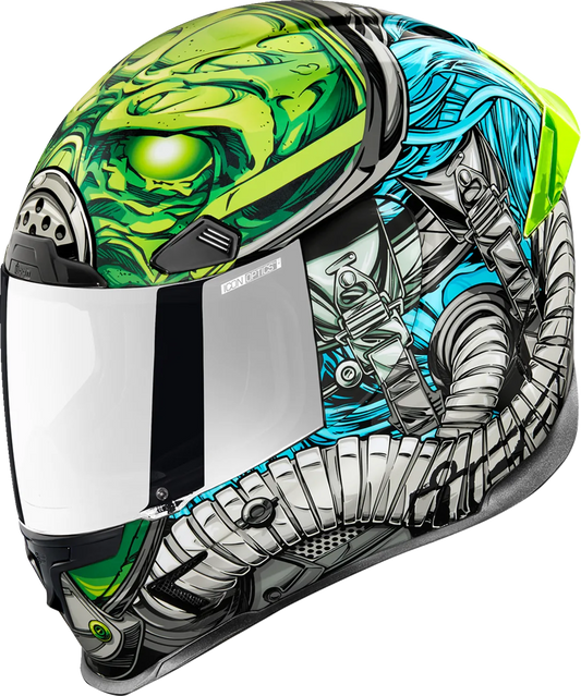 Airframe Pro™ Outbreak Helmet